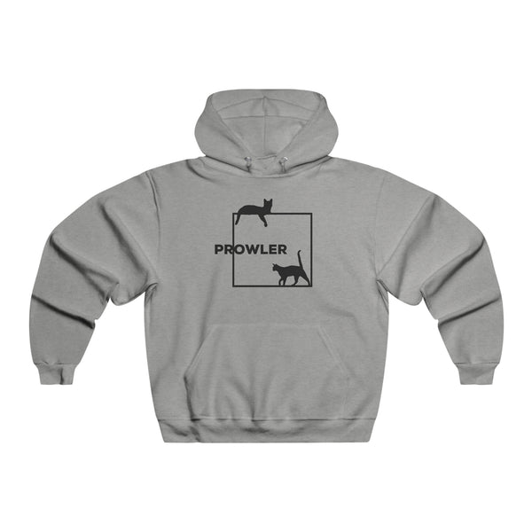 Neighborhood Prowler - Men's Hooded Sweatshirt