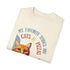 Cats & Pizza - Unisex T-shirt