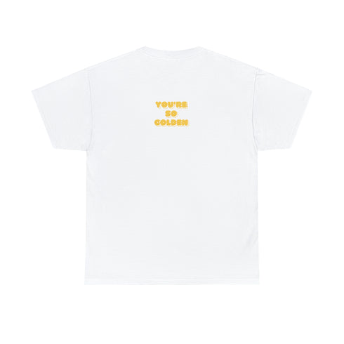 So Golden (Retriever) - Unisex Tee