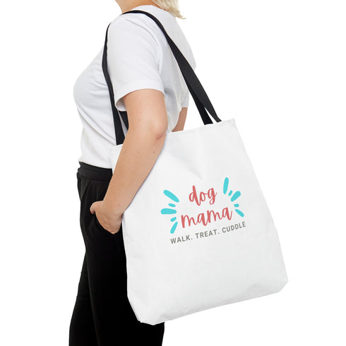 Dog Mama - Tote Bag