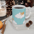 Corgi Heaven - Mug 11oz