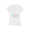 Dog Mama - Women's Deep V-Neck Tee