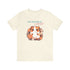 Had me at Hamster - Unisex Tee