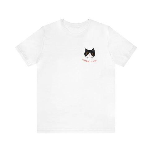 Purroud Cat Mom - Unisex Tee