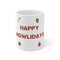 Pom Pom Howlidays - Mug 11oz