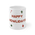 Pom Pom Howlidays - Mug 11oz