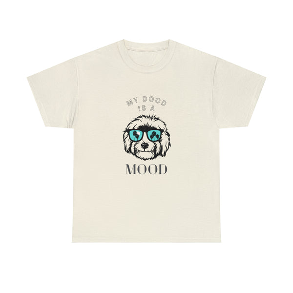 Dood is Mood - Unisex Tee