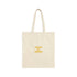 So Golden (Retriever) - Cotton Canvas Tote Bag