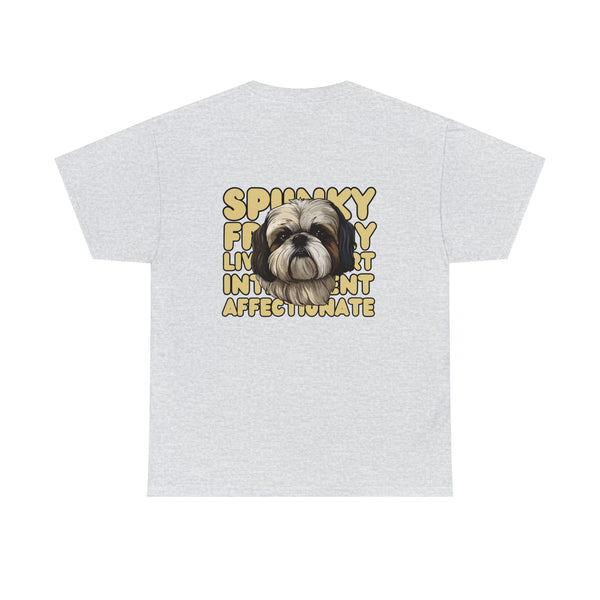 Shih Tzu Parent - Unisex Tee