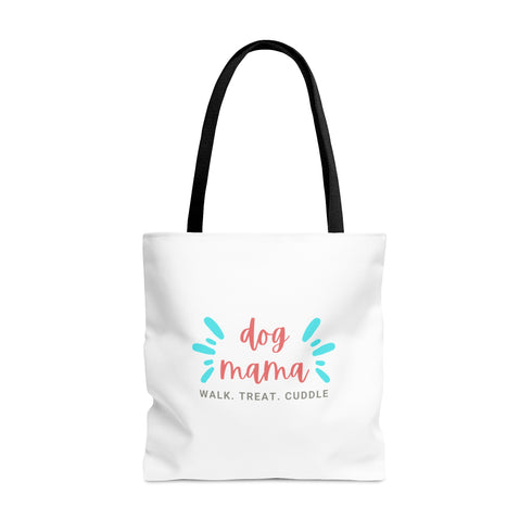 Dog Mama - Tote Bag