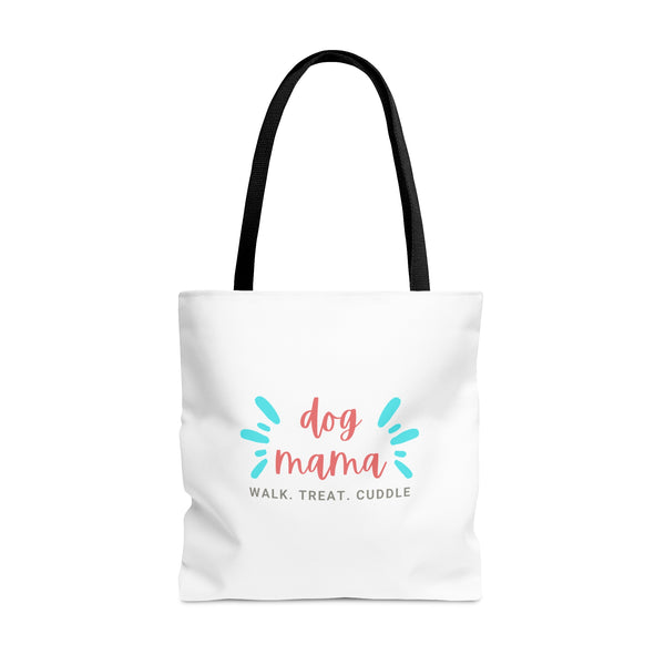 Dog Mama - Tote Bag