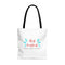 Dog Mama - Tote Bag