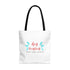 Dog Mama - Tote Bag