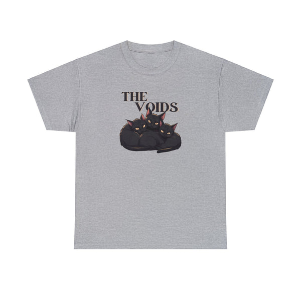 The Voids - Unisex Tee