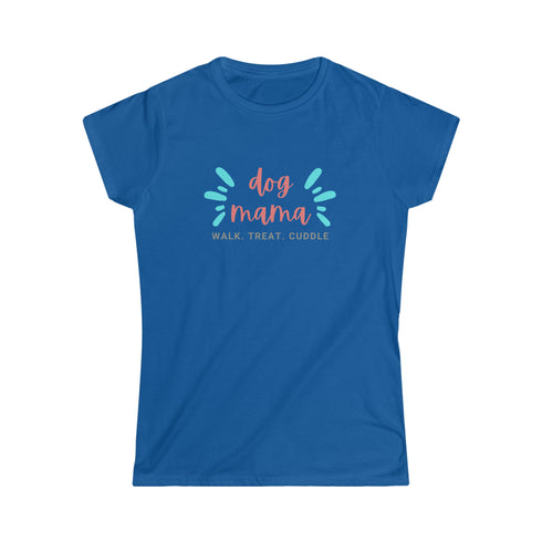 Dog Mama - Women's Tee