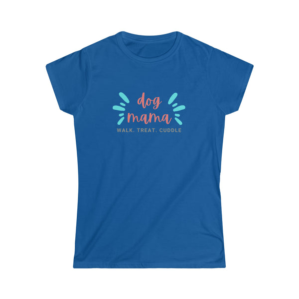 Dog Mama - Women's Tee