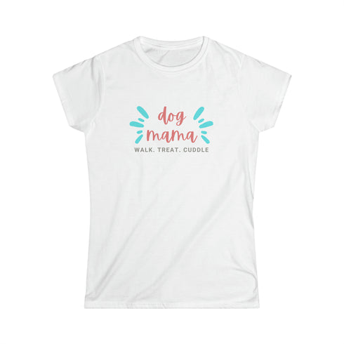 Dog Mama - Women's Tee