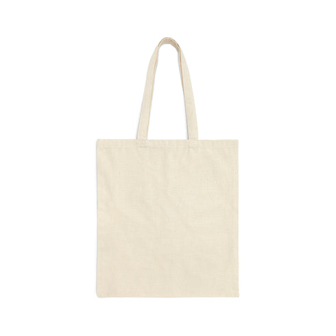 Cup Assassin - Cotton Canvas Tote Bag