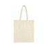 Cup Assassin - Cotton Canvas Tote Bag