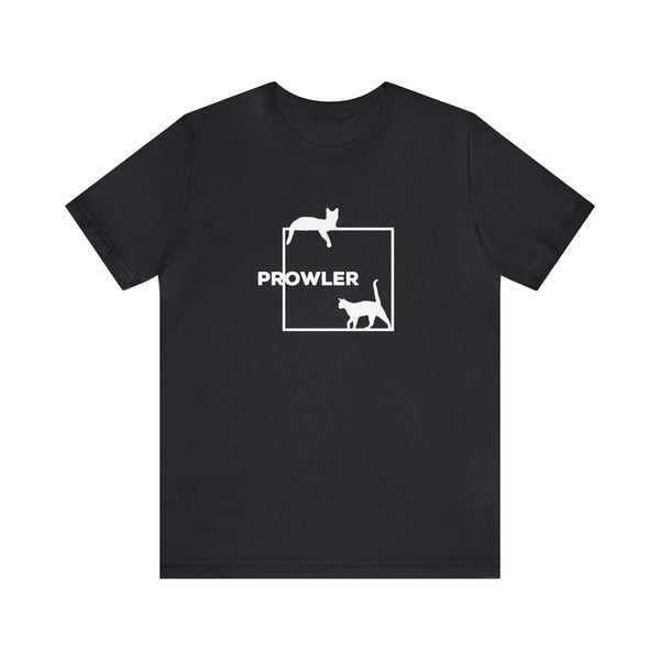 Neighborhood Prowler - Unisex Tee