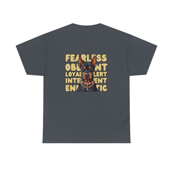 Doberman Parent - Unisex Tee
