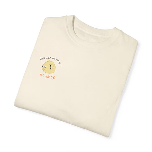 Bombastic Side Eye 3 - Unisex T-shirt