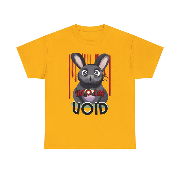 Into the Void (Halloween Edition) - Unisex Tee