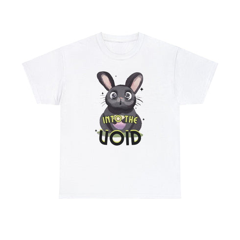 Into the Void - Unisex Tee
