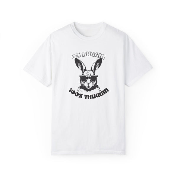 No Buggin' (Bunny 2) - Unisex T-shirt