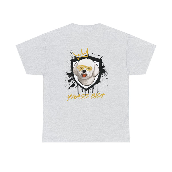 Yaas Bich(on) - Unisex Tee