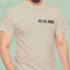 Pet All Dogs (Pug) - Unisex Tee
